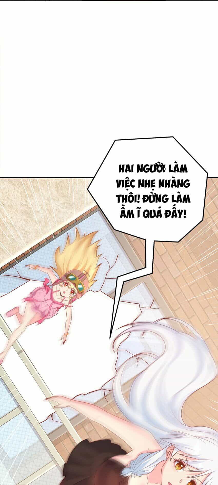 Cô Vợ Tu Tiên - Chương 19 - ảnh 49