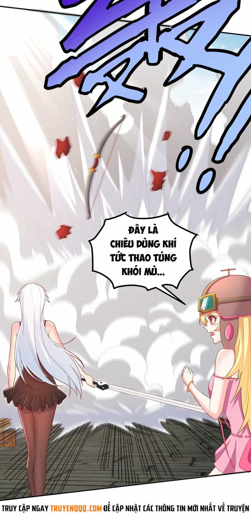 Cô Vợ Tu Tiên - Chương 20 - ảnh 7