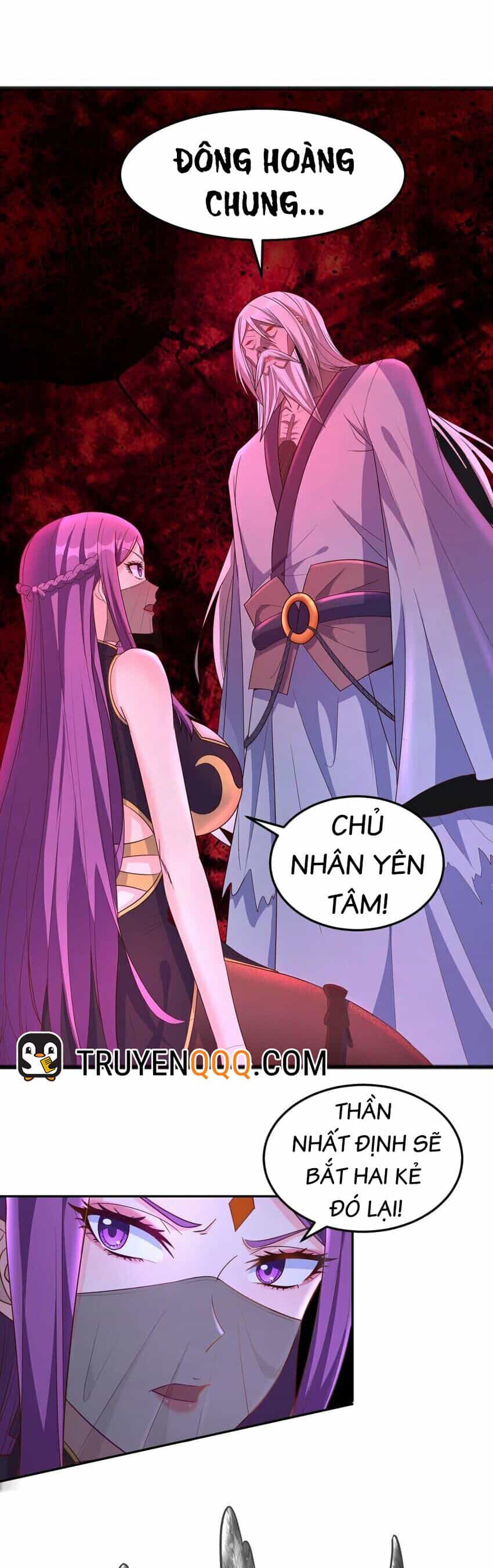 Cô Vợ Tu Tiên - Chương 25 - ảnh 6