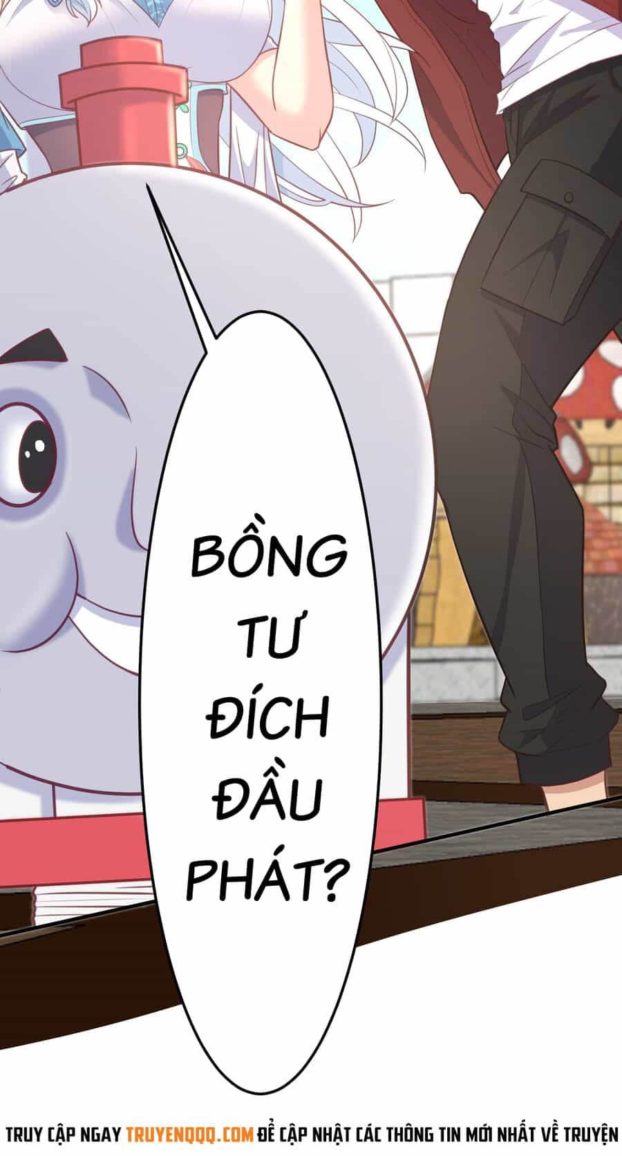 Cô Vợ Tu Tiên - Chương 2 - ảnh 4