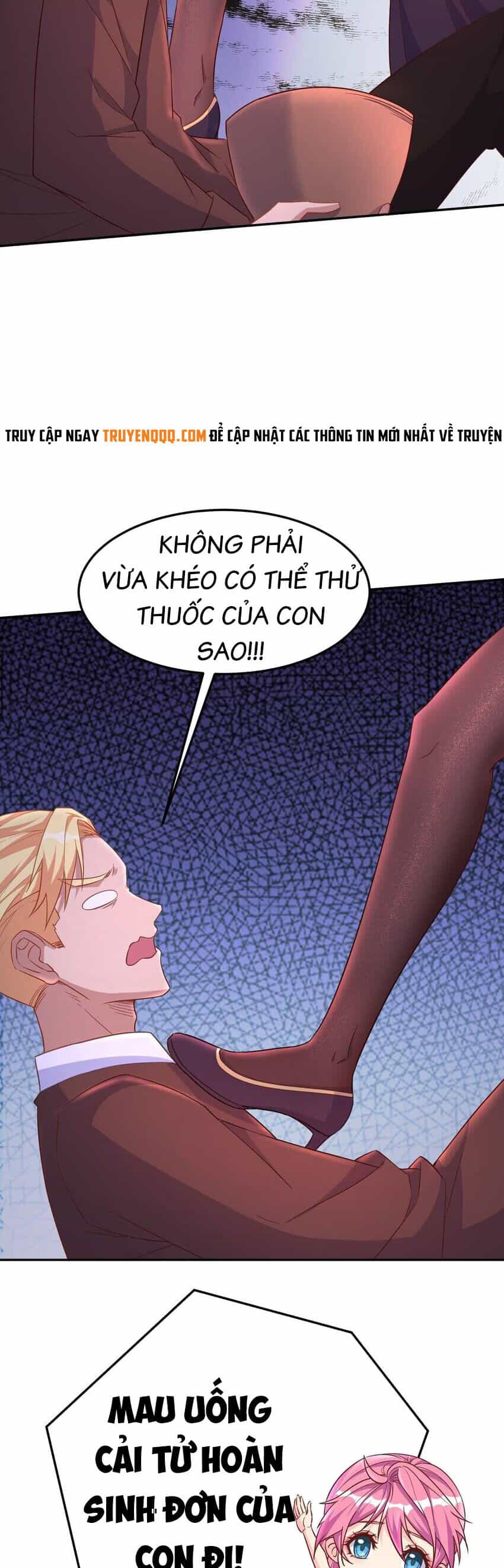 Cô Vợ Tu Tiên - Chương 38 - ảnh 15