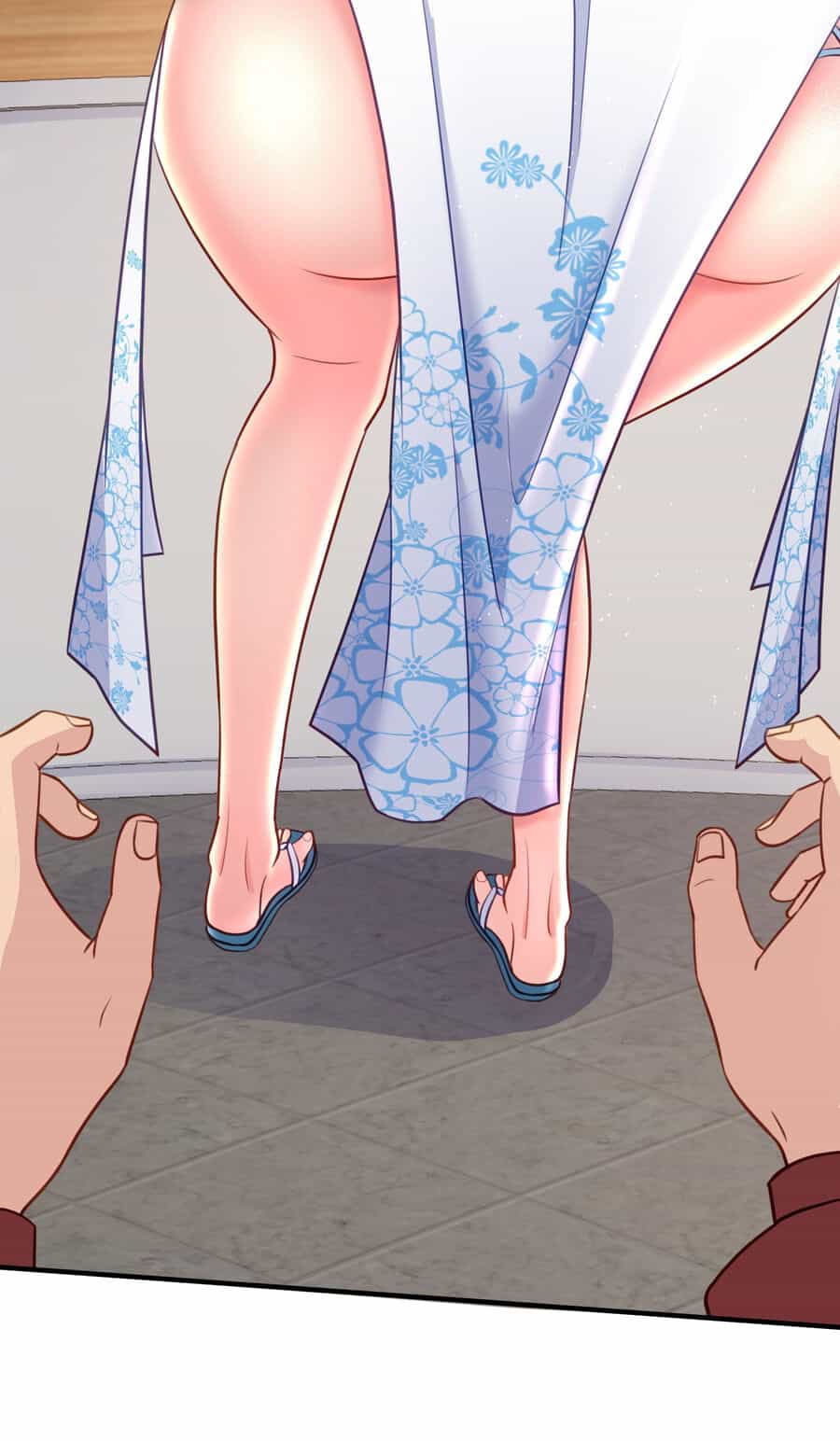 Cô Vợ Tu Tiên - Chương 3 - ảnh 22