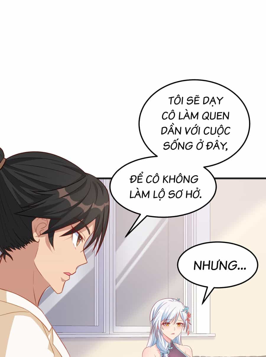Cô Vợ Tu Tiên - Chương 3 - ảnh 33