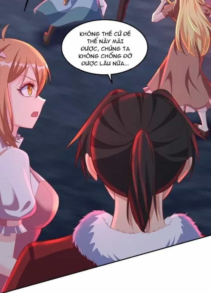 Cô Vợ Tu Tiên - Chương 57 - ảnh 23