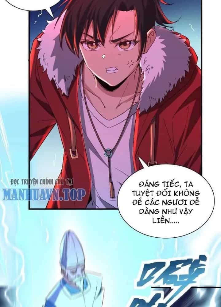 Cô Vợ Tu Tiên - Chương 60 - ảnh 41