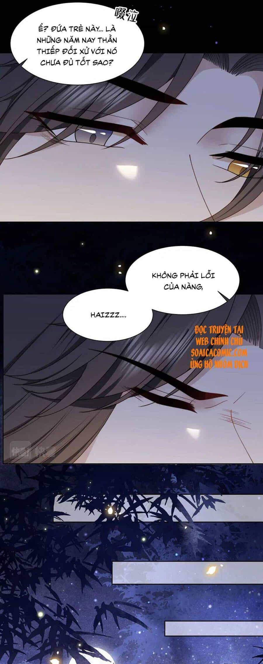 Cô Vương Quả Nữ - Chương 27 - ảnh 26