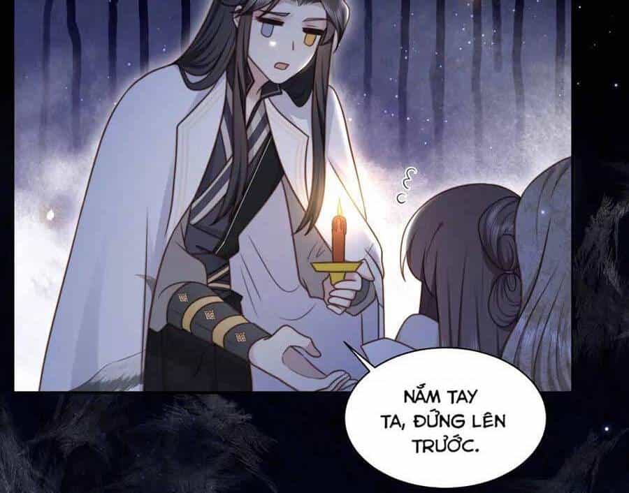 Cô Vương Quả Nữ - Chương 34 - ảnh 4