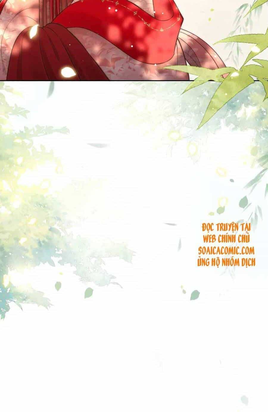 Cô Vương Quả Nữ - Chương 37 - ảnh 32