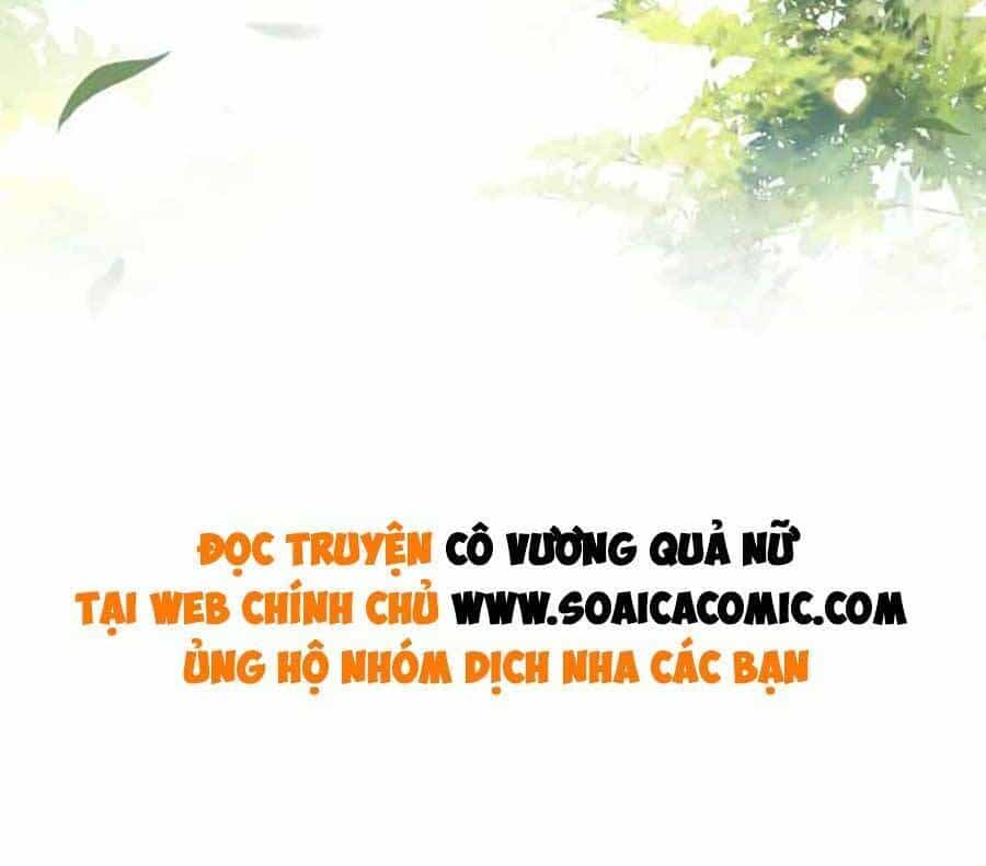 Cô Vương Quả Nữ - Chương 46 - ảnh 29