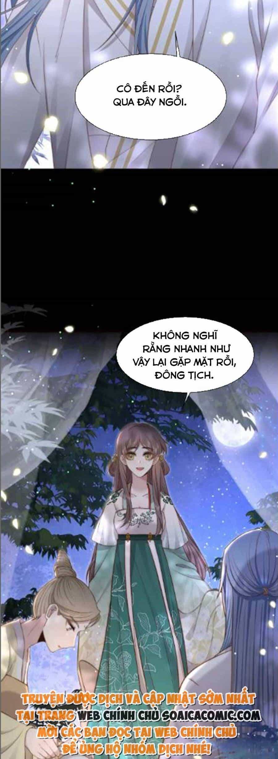 Cô Vương Quả Nữ - Chương 48 - ảnh 23