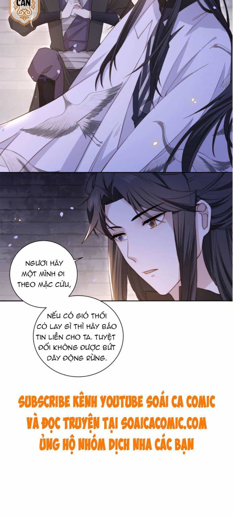 Cô Vương Quả Nữ - Chương 4 - ảnh 20