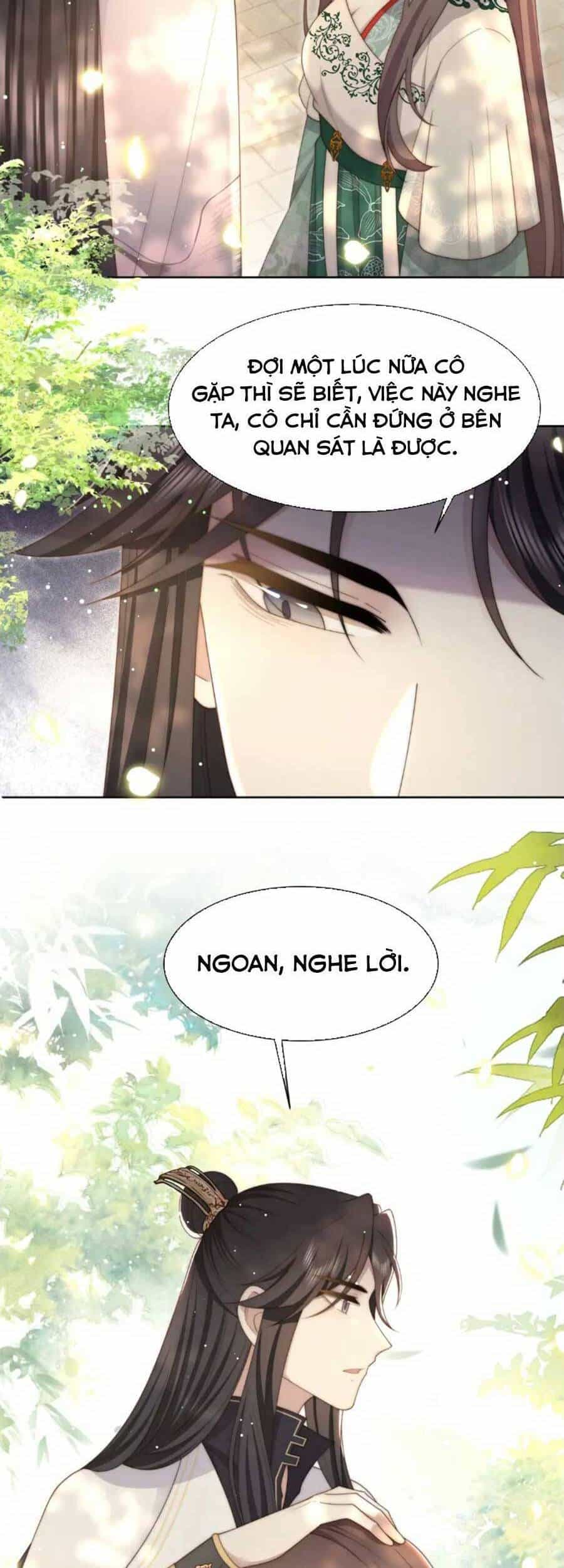 Cô Vương Quả Nữ - Chương 54 - ảnh 29