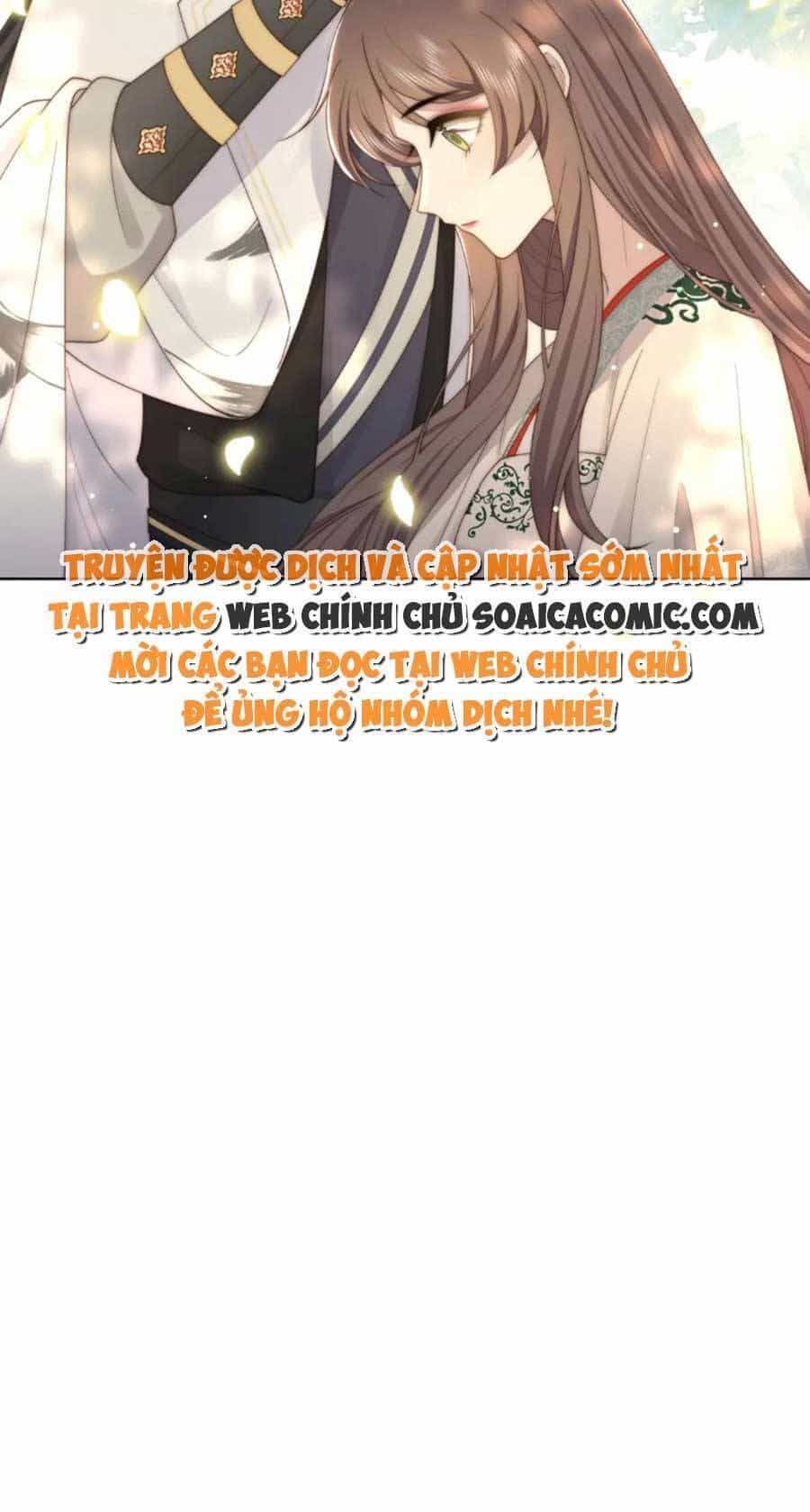 Cô Vương Quả Nữ - Chương 54 - ảnh 30