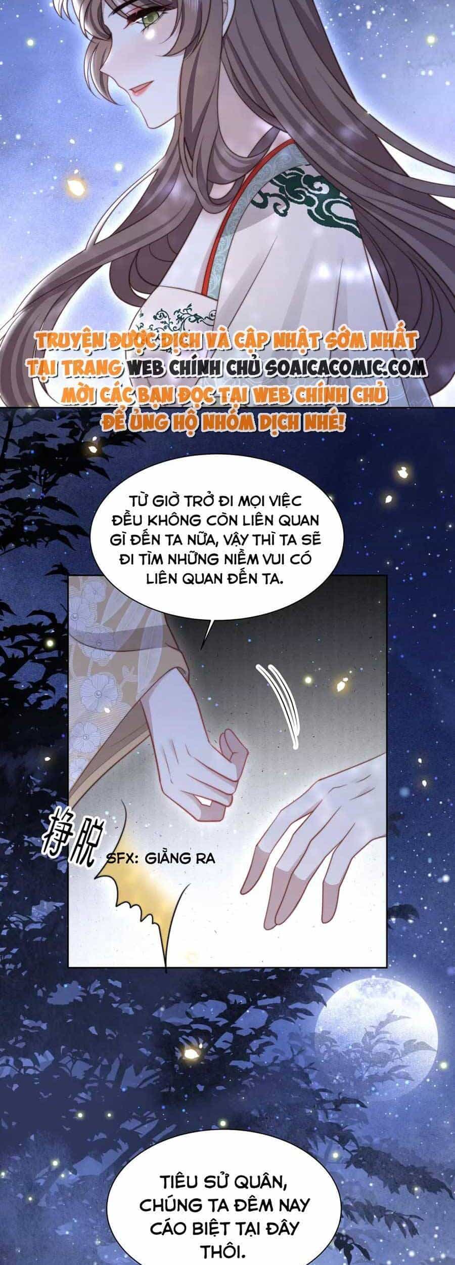Cô Vương Quả Nữ - Chương 56 - ảnh 26