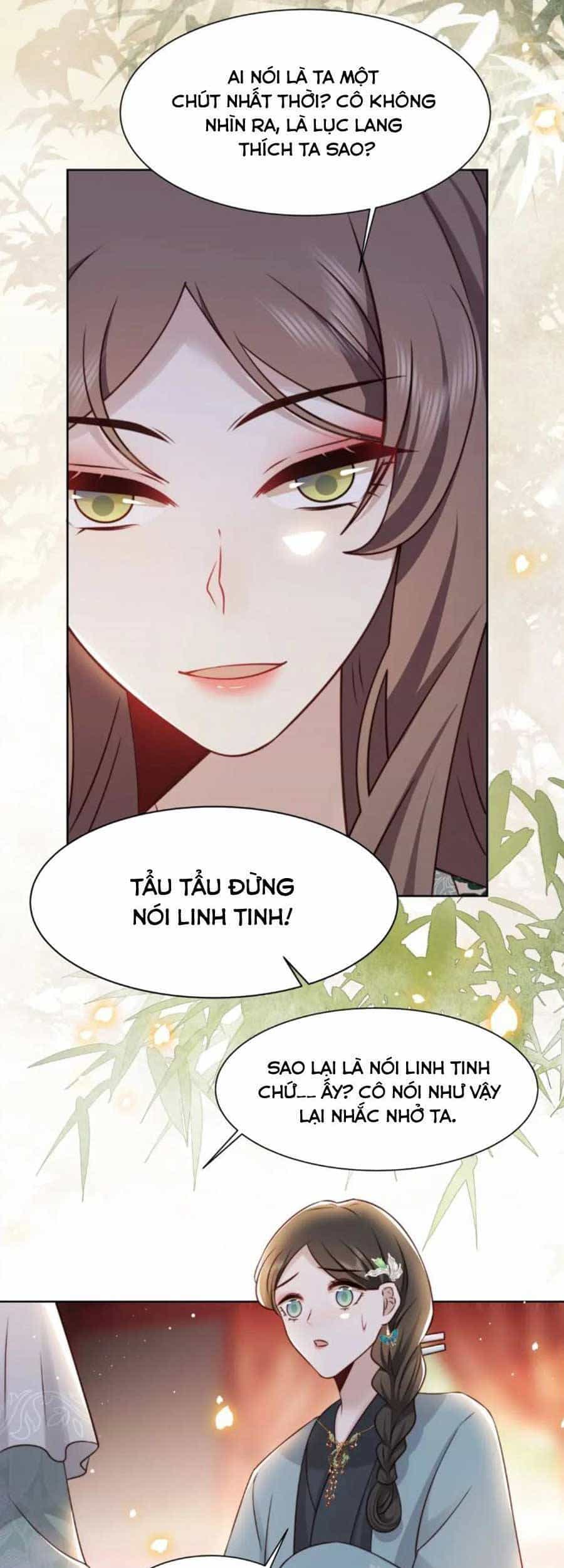 Cô Vương Quả Nữ - Chương 59 - ảnh 18