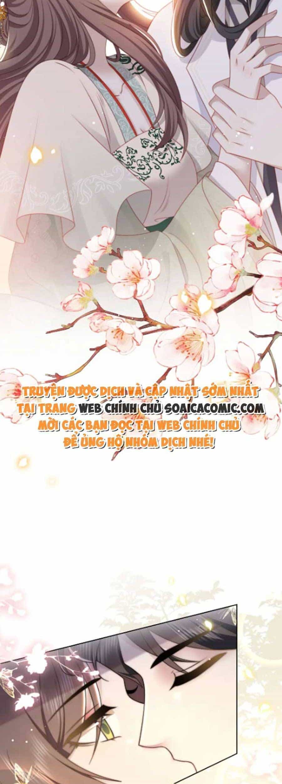 Cô Vương Quả Nữ - Chương 60 - ảnh 3