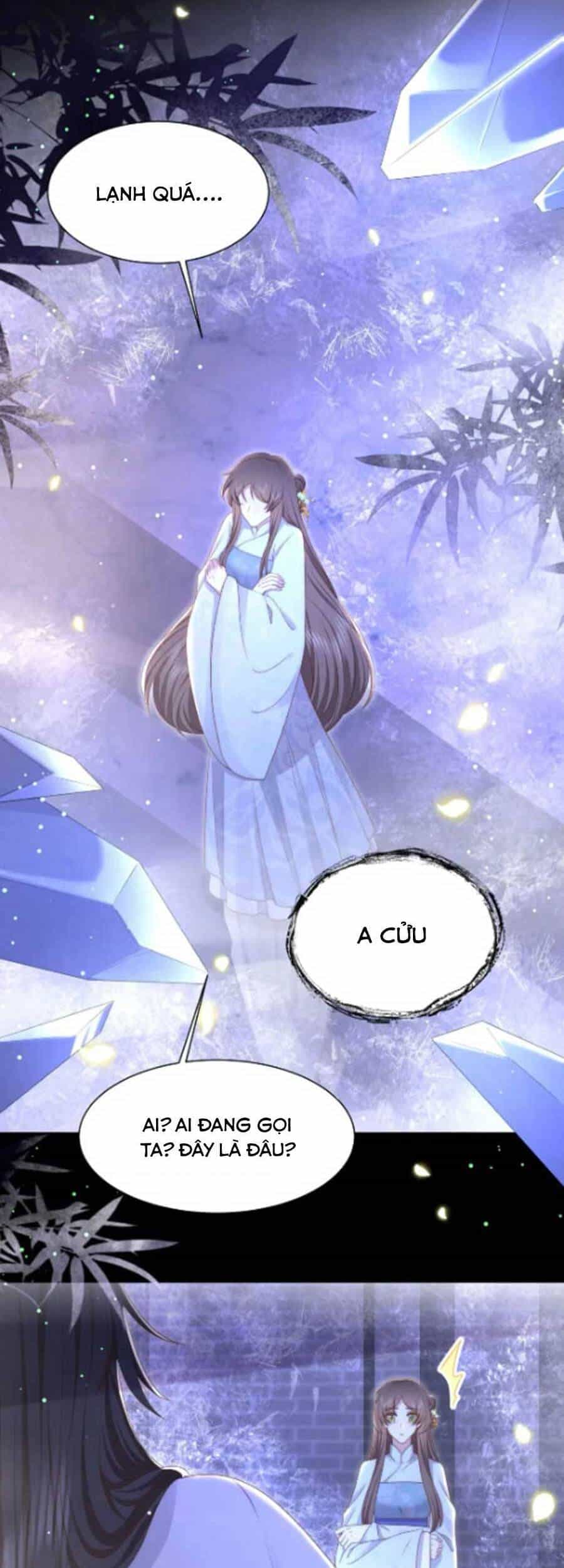 Cô Vương Quả Nữ - Chương 60 - ảnh 32