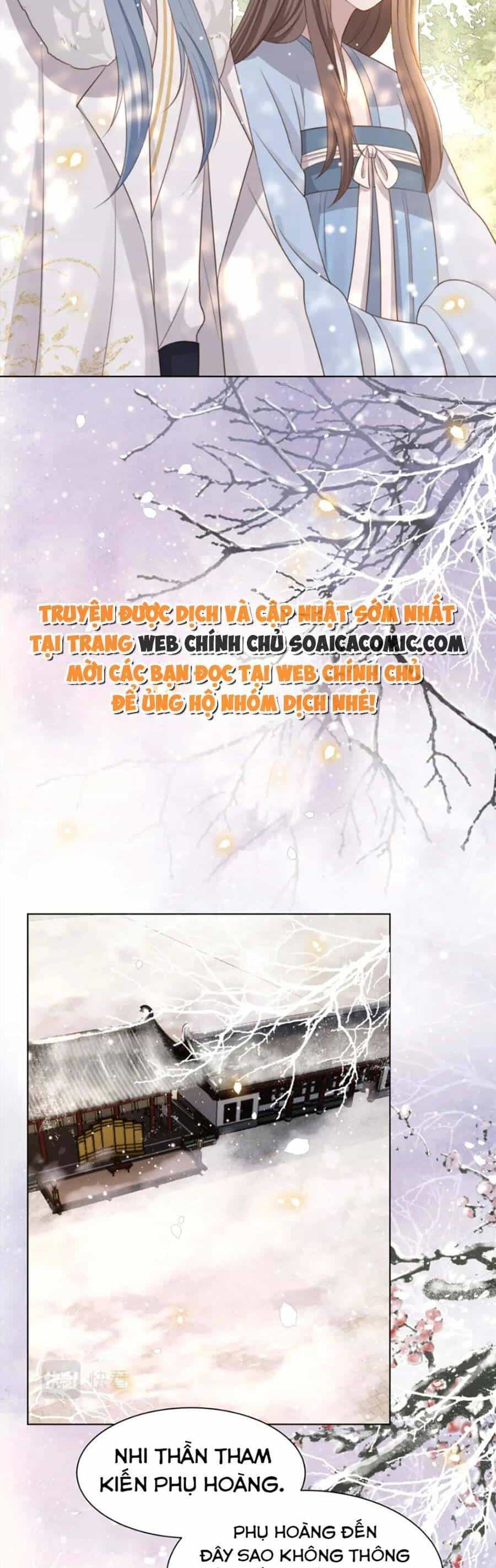 Cô Vương Quả Nữ - Chương 65 - ảnh 7