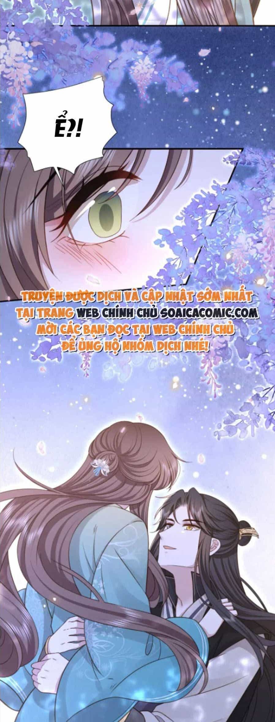 Cô Vương Quả Nữ - Chương 74 - ảnh 2