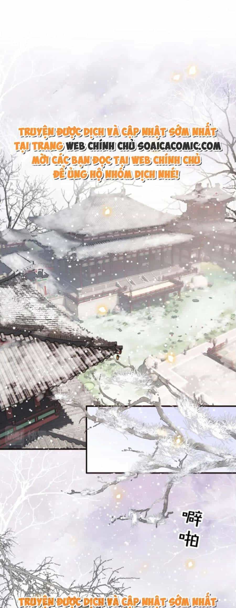 Cô Vương Quả Nữ - Chương 77 - ảnh 11