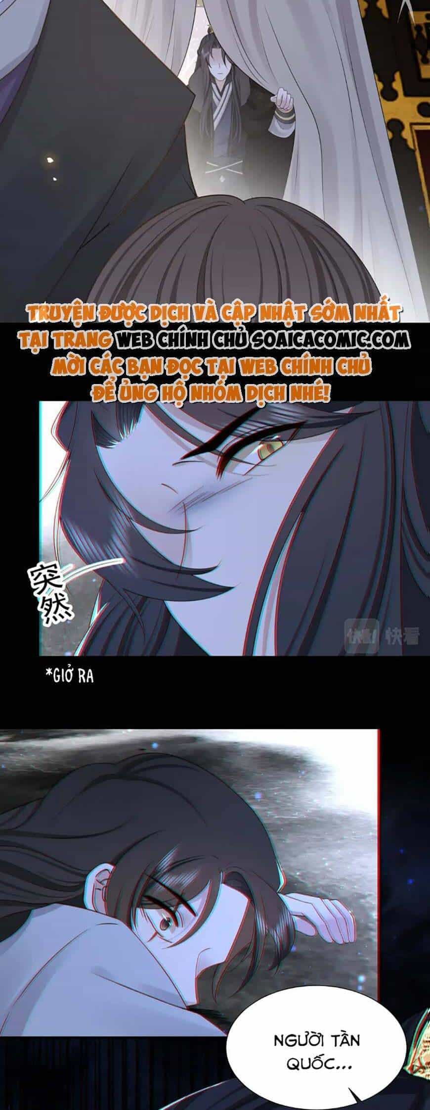 Cô Vương Quả Nữ - Chương 78 - ảnh 9