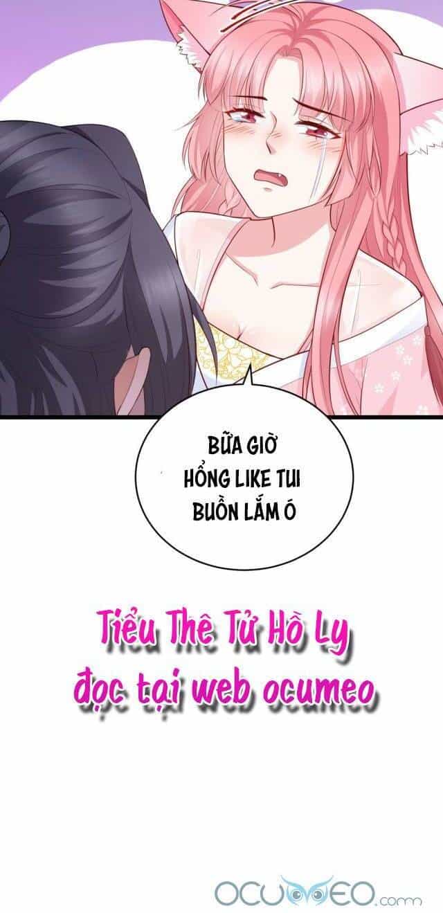 Cô Vương Quả Nữ - Chương 8 - ảnh 38