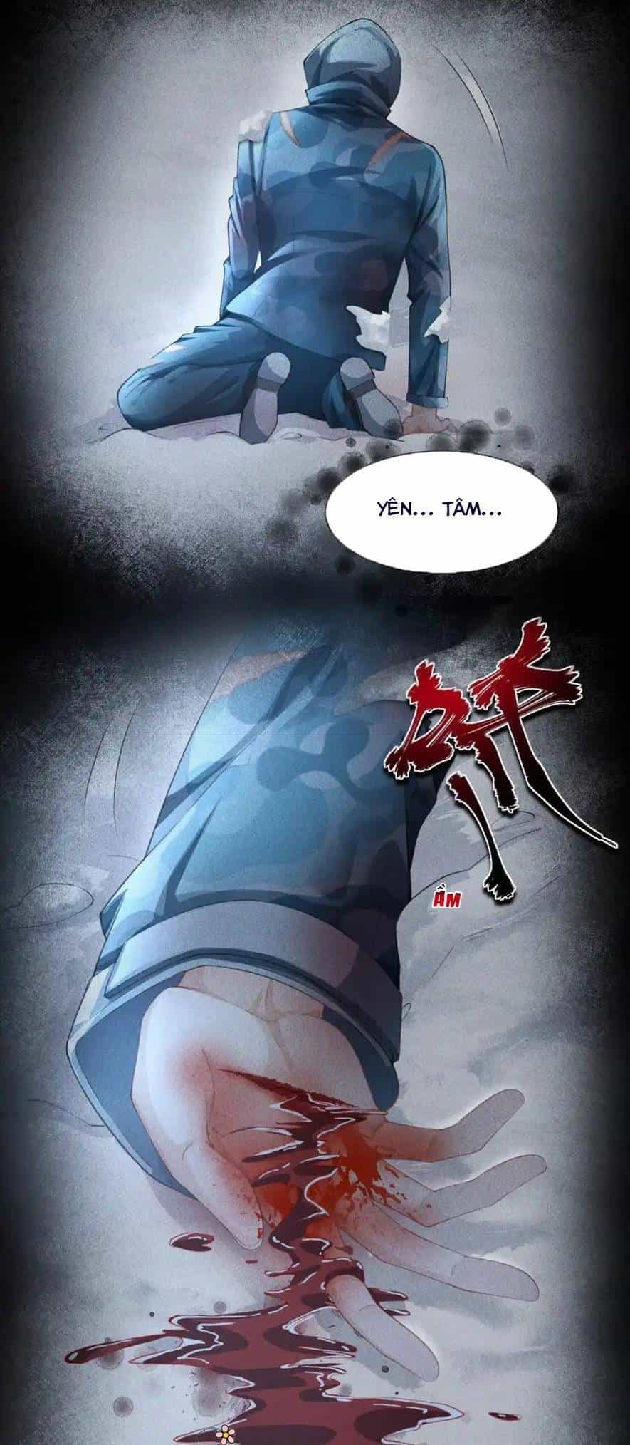 Cố Ý Chiếm Đoạt - Chương 11 - ảnh 25