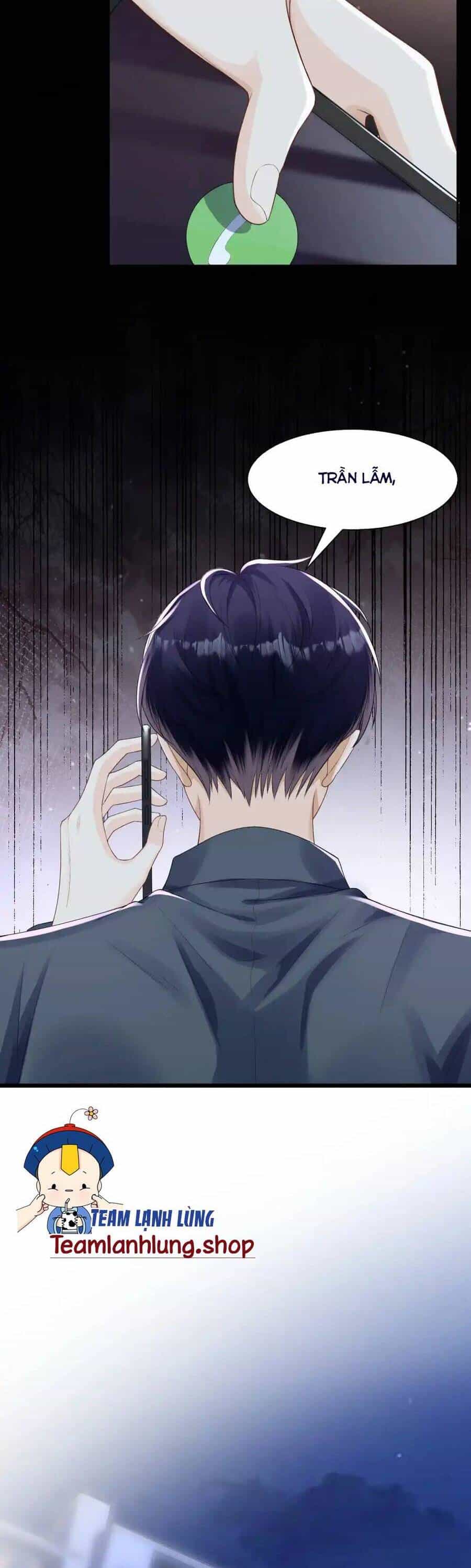 Cố Ý Chiếm Đoạt - Chương 12 - ảnh 19