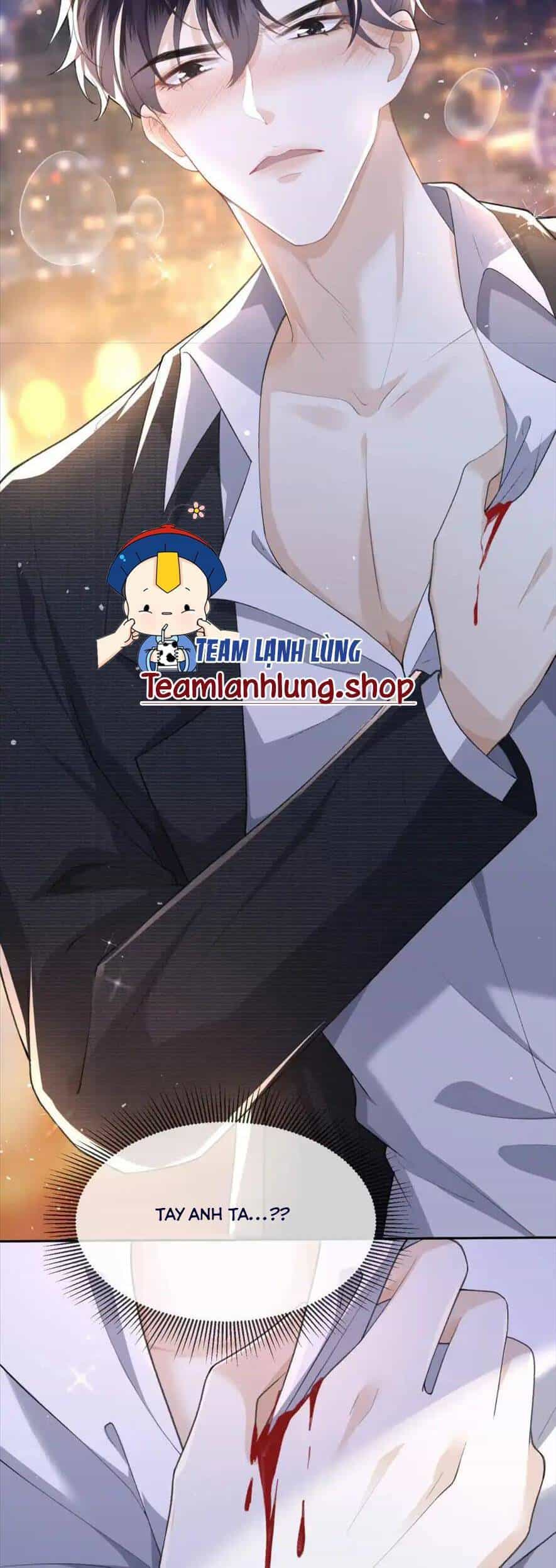 Cố Ý Chiếm Đoạt - Chương 13 - ảnh 29