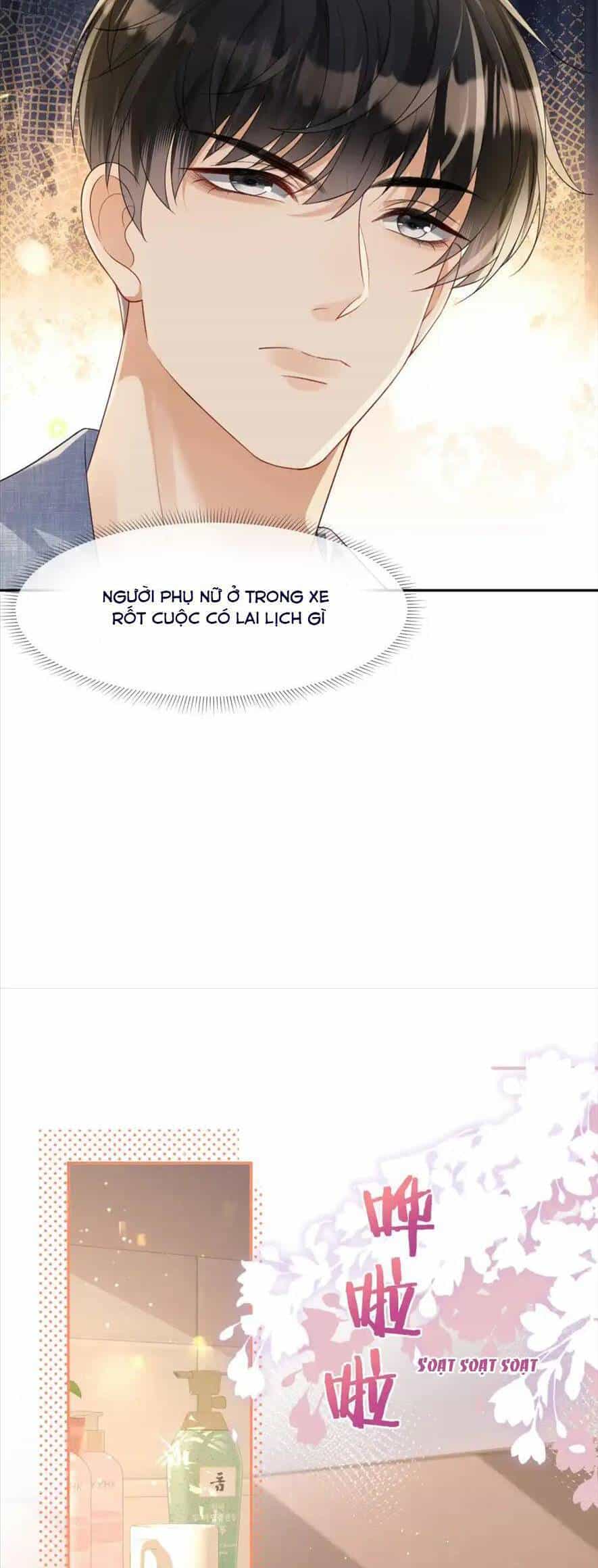 Cố Ý Chiếm Đoạt - Chương 15 - ảnh 10