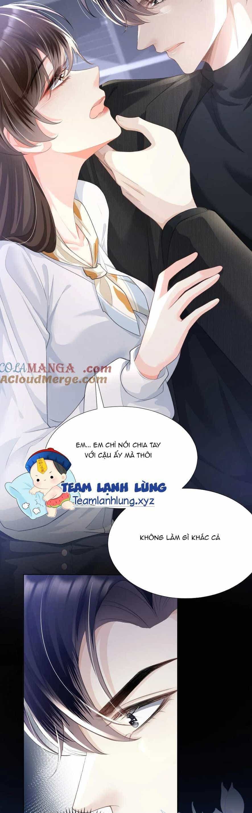 Cố Ý Chiếm Đoạt - Chương 16 - ảnh 7