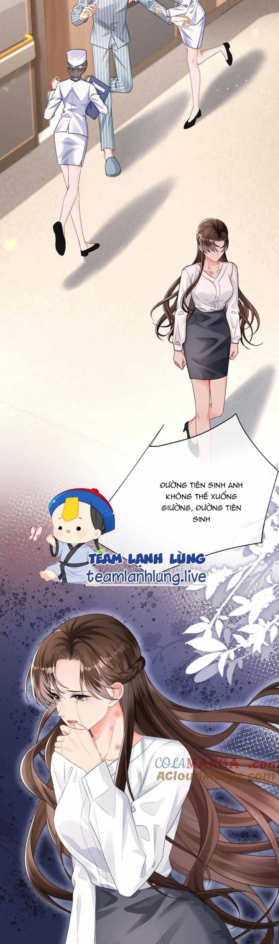 Cố Ý Chiếm Đoạt - Chương 17 - ảnh 27