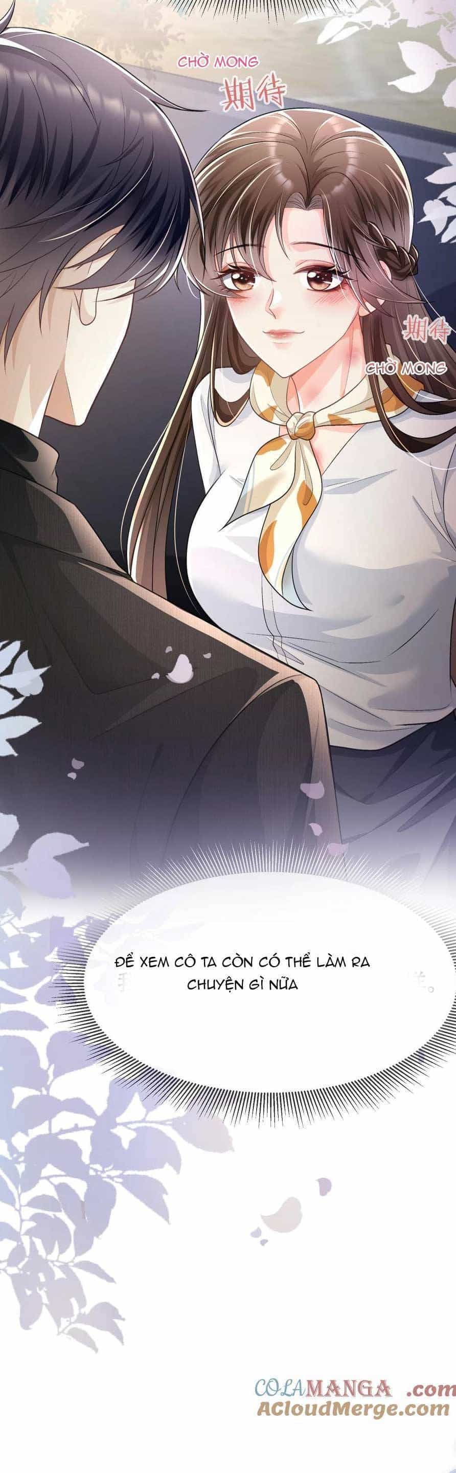 Cố Ý Chiếm Đoạt - Chương 18 - ảnh 17
