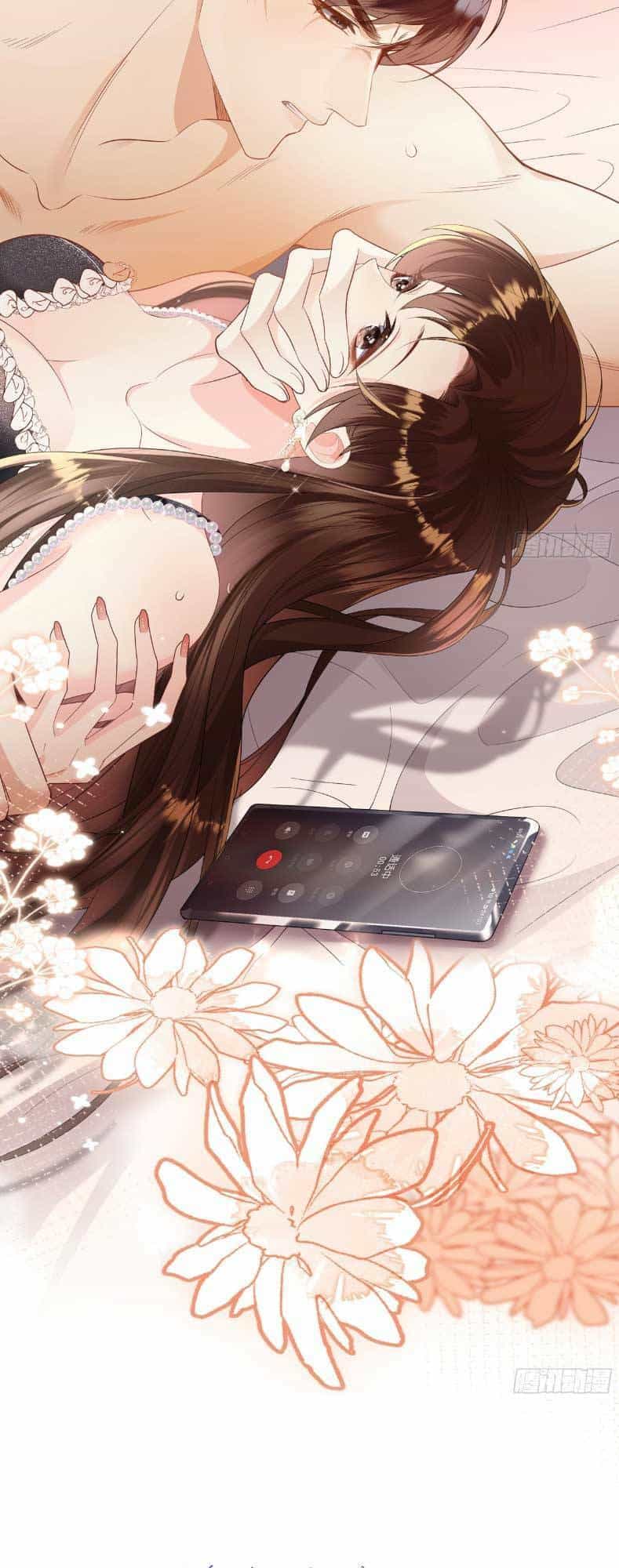 Cố Ý Chiếm Đoạt - Chương 1 - ảnh 13