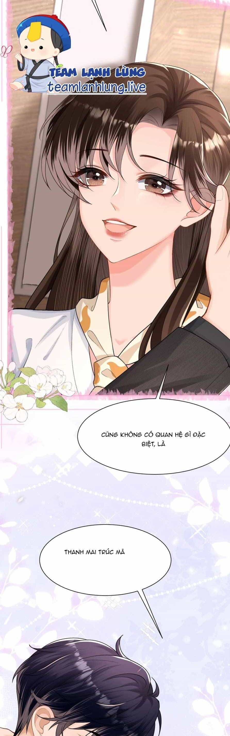 Cố Ý Chiếm Đoạt - Chương 20 - ảnh 12