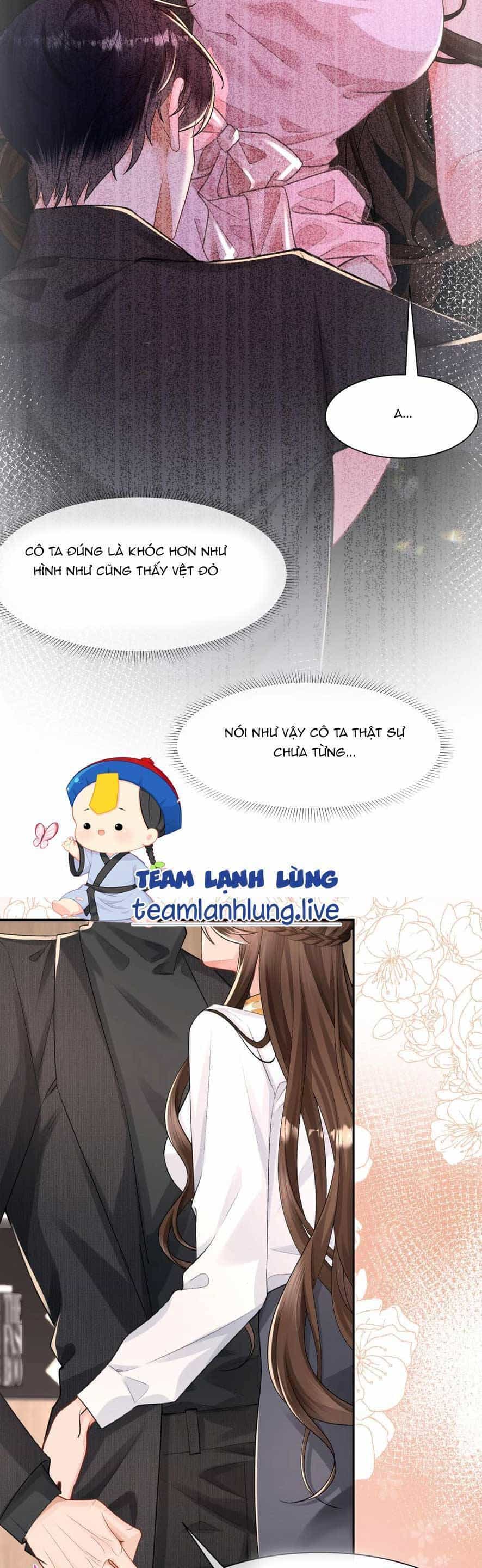 Cố Ý Chiếm Đoạt - Chương 20 - ảnh 19