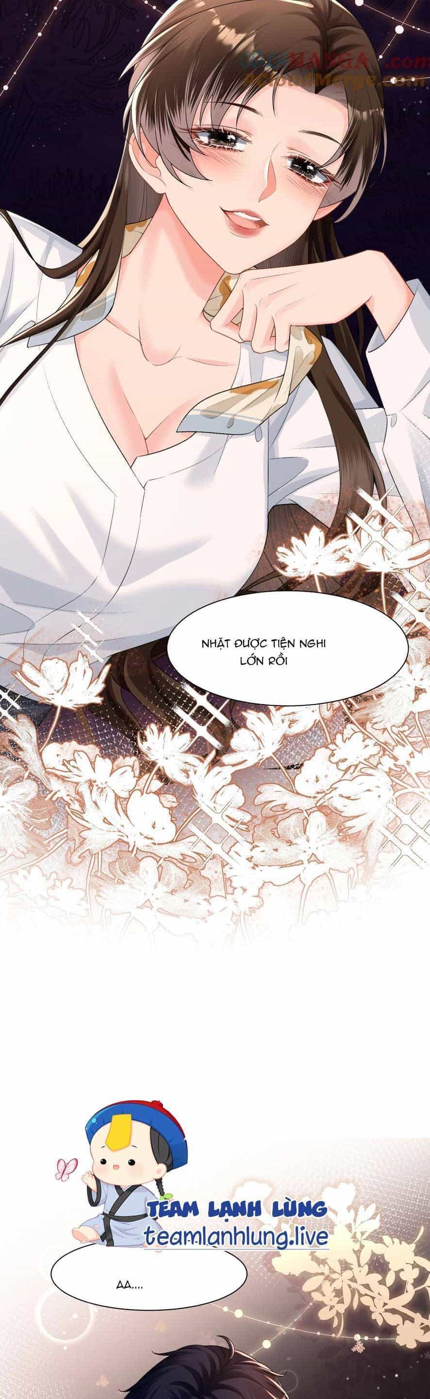 Cố Ý Chiếm Đoạt - Chương 20 - ảnh 23