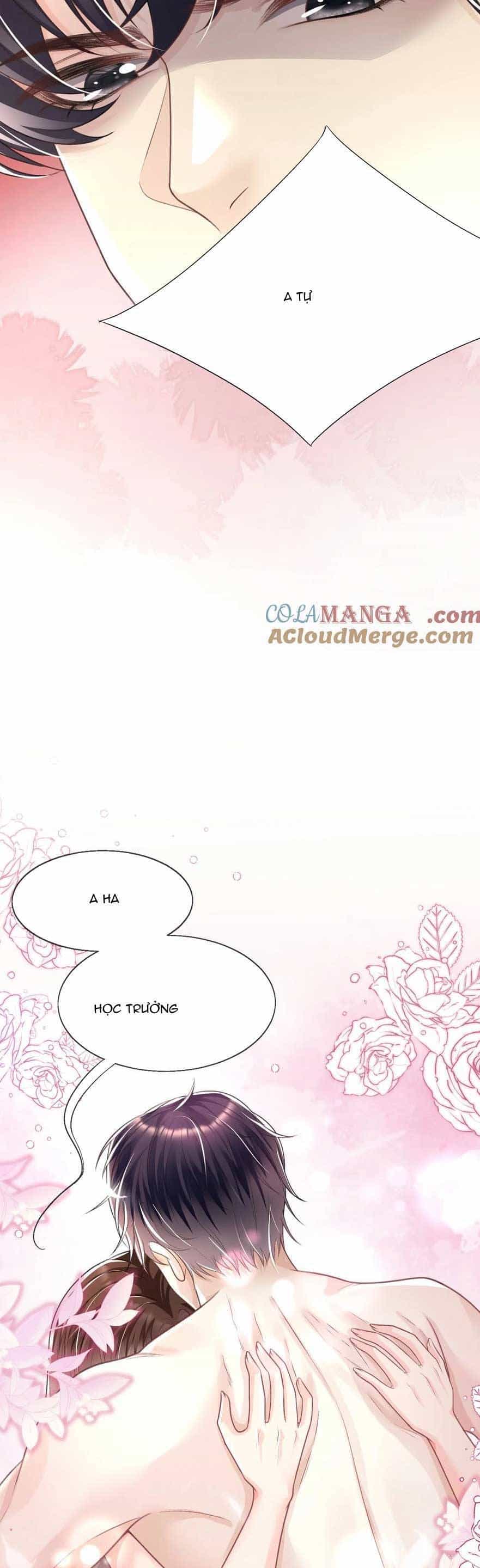 Cố Ý Chiếm Đoạt - Chương 21 - ảnh 18