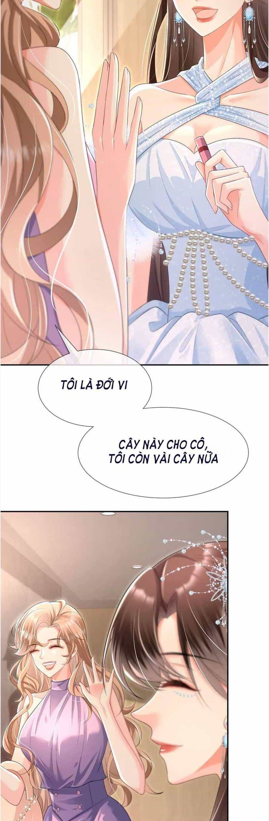 Cố Ý Chiếm Đoạt - Chương 23 - ảnh 15
