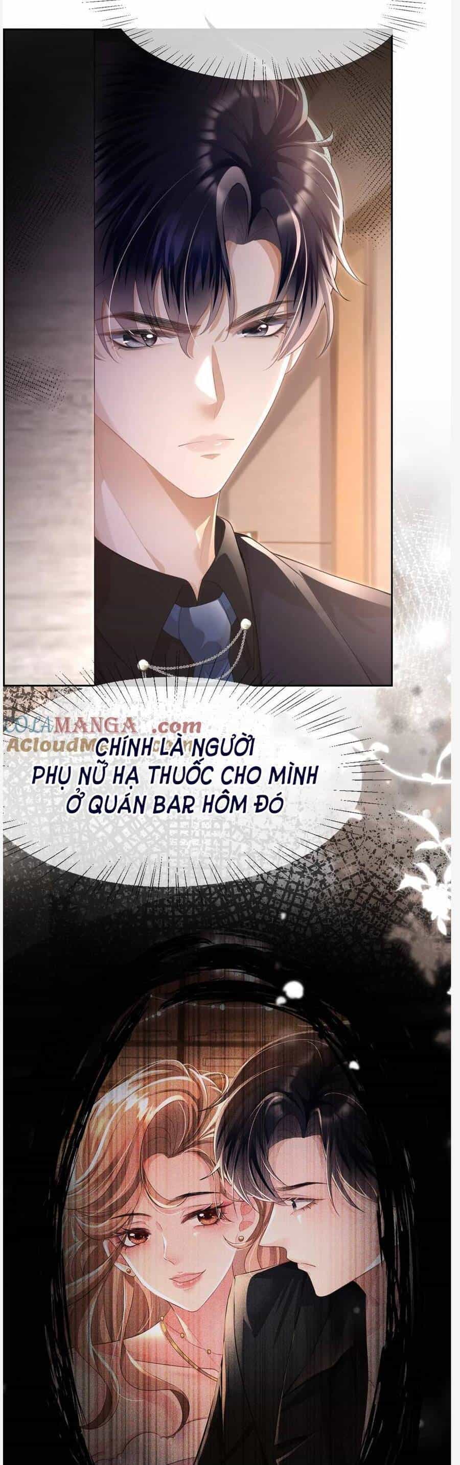 Cố Ý Chiếm Đoạt - Chương 23 - ảnh 25