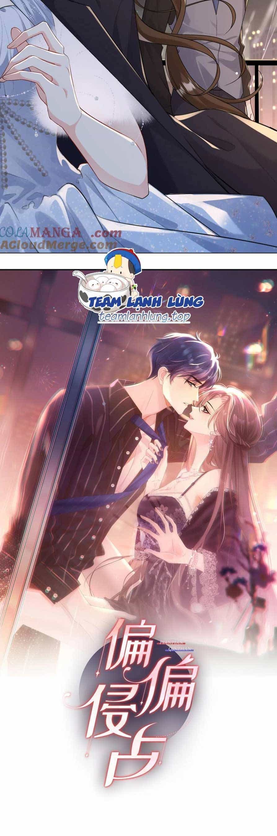 Cố Ý Chiếm Đoạt - Chương 23 - ảnh 8