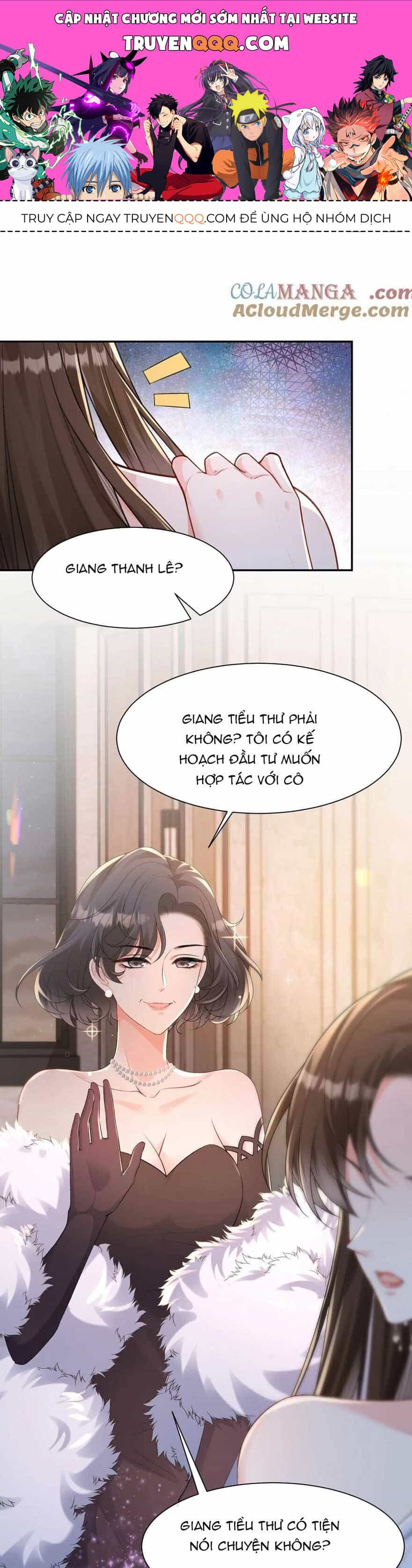 Cố Ý Chiếm Đoạt - Chương 25 - ảnh 1