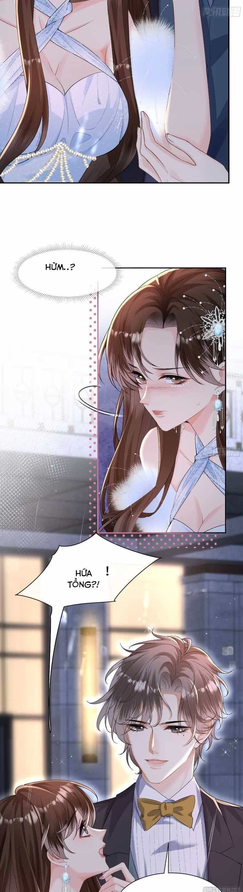 Cố Ý Chiếm Đoạt - Chương 27 - ảnh 2