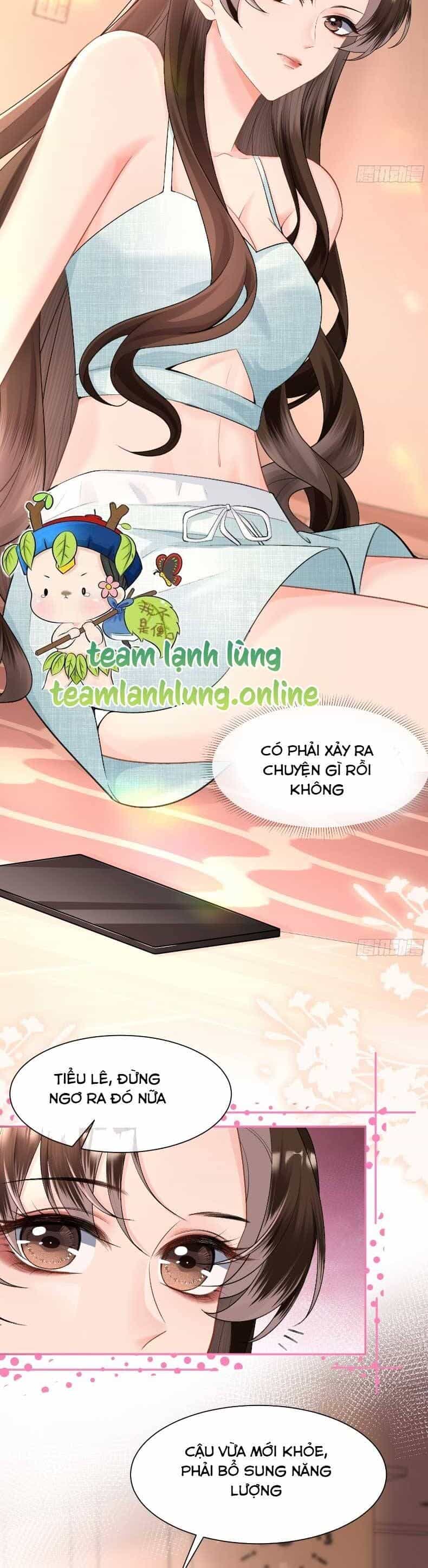 Cố Ý Chiếm Đoạt - Chương 27 - ảnh 9
