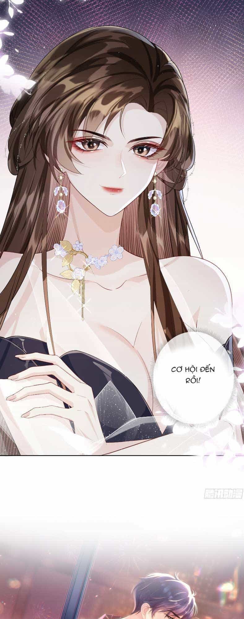 Cố Ý Chiếm Đoạt - Chương 2 - ảnh 11