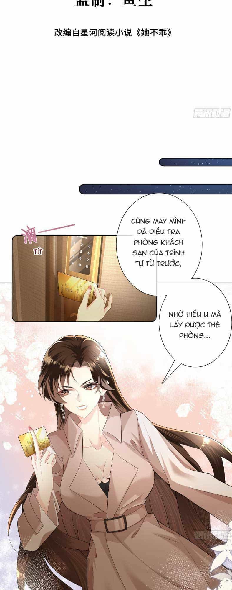 Cố Ý Chiếm Đoạt - Chương 2 - ảnh 13