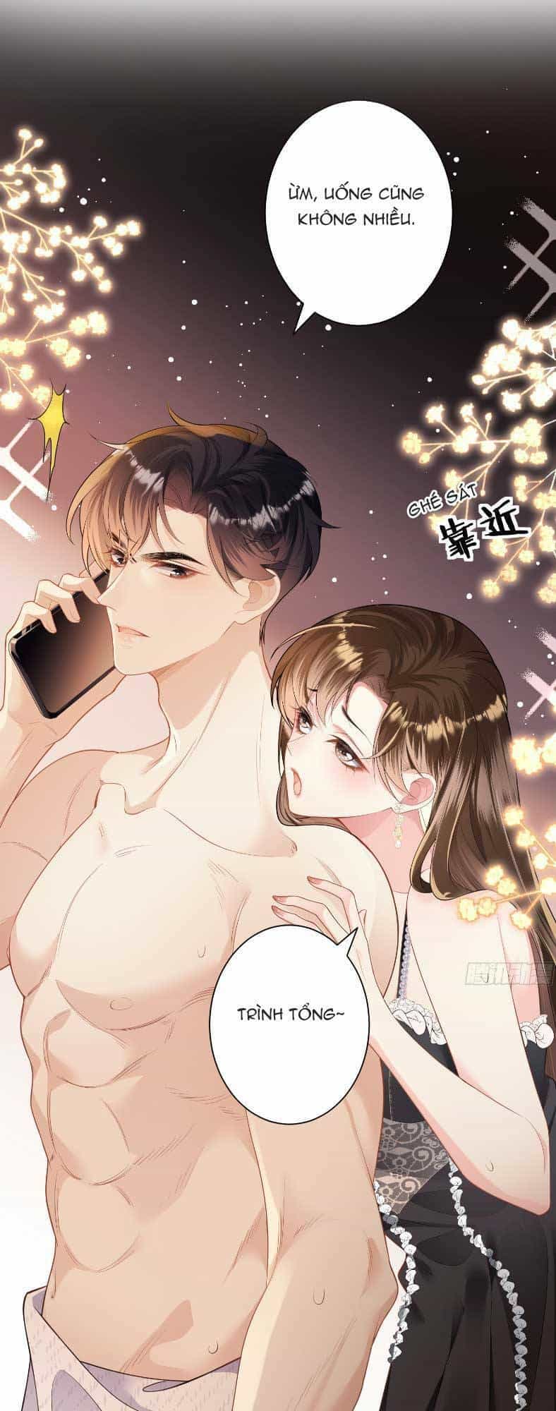 Cố Ý Chiếm Đoạt - Chương 2 - ảnh 29