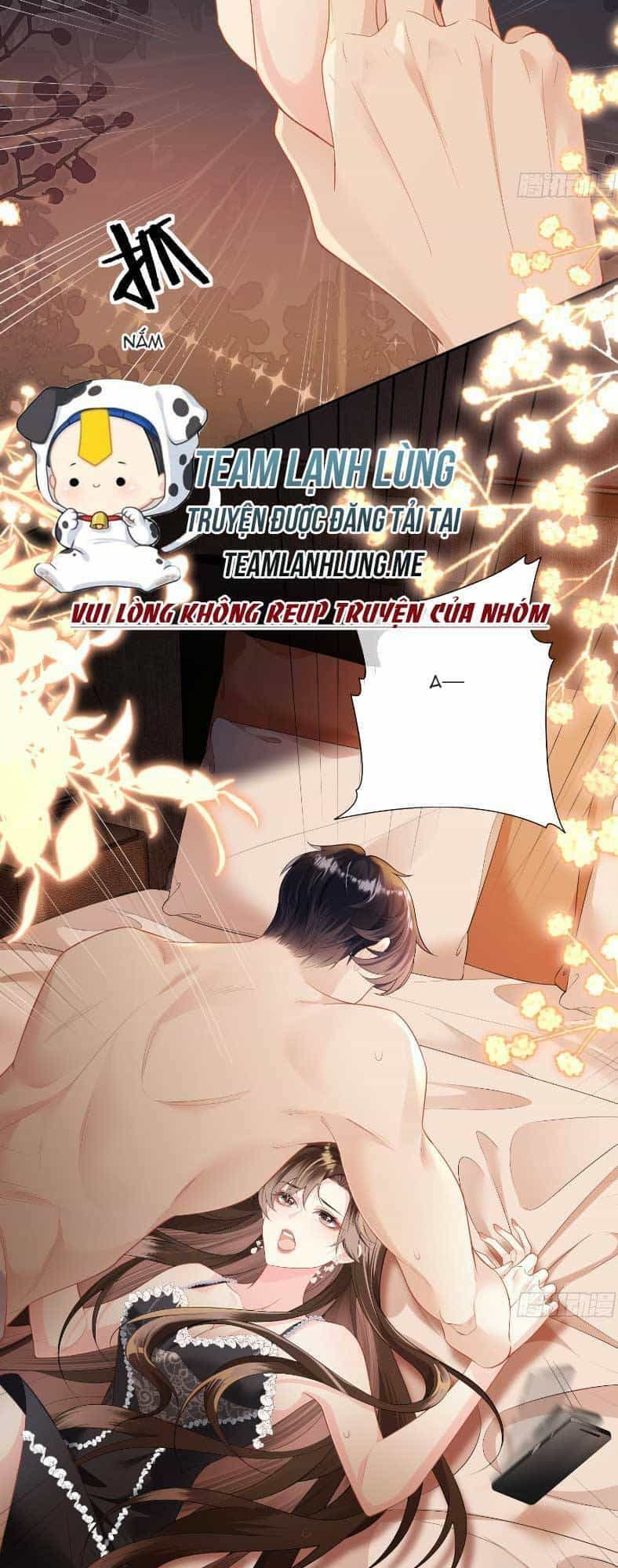 Cố Ý Chiếm Đoạt - Chương 2 - ảnh 31