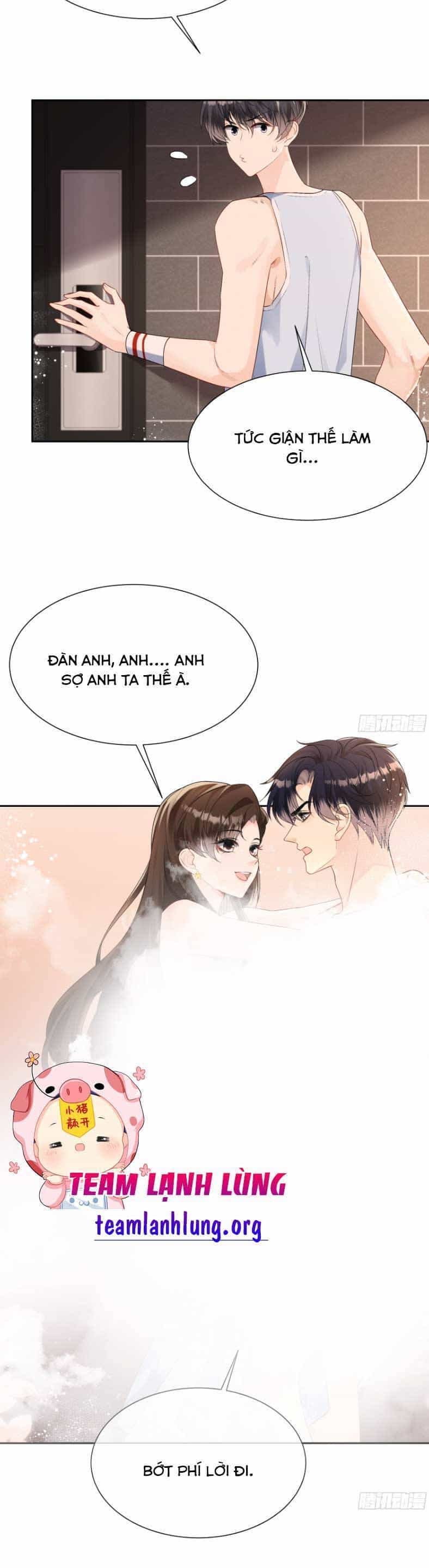 Cố Ý Chiếm Đoạt - Chương 33 - ảnh 13