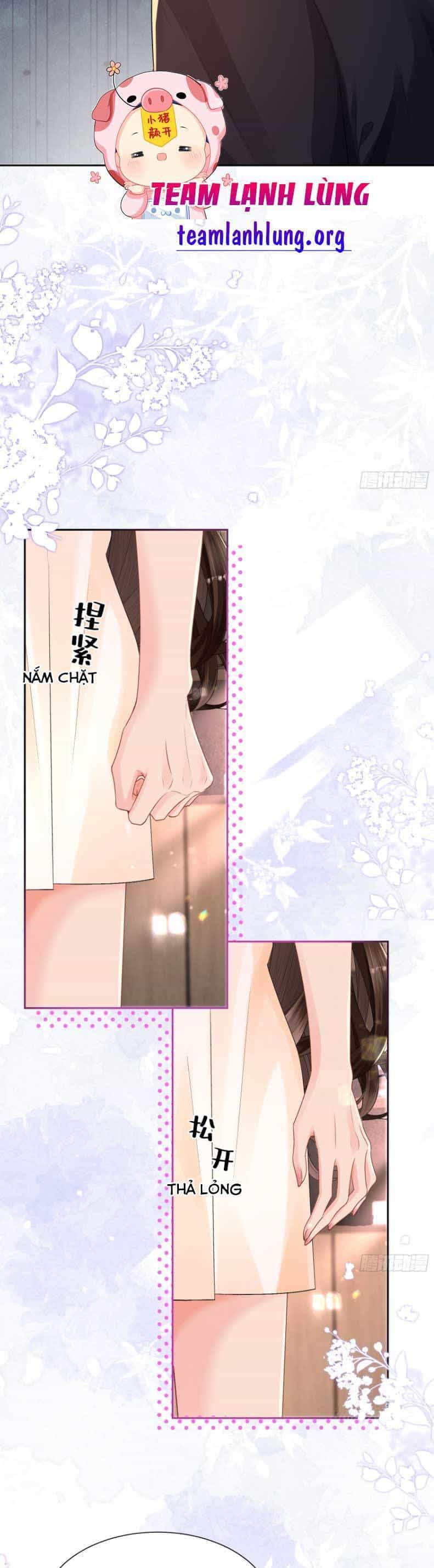 Cố Ý Chiếm Đoạt - Chương 34 - ảnh 5